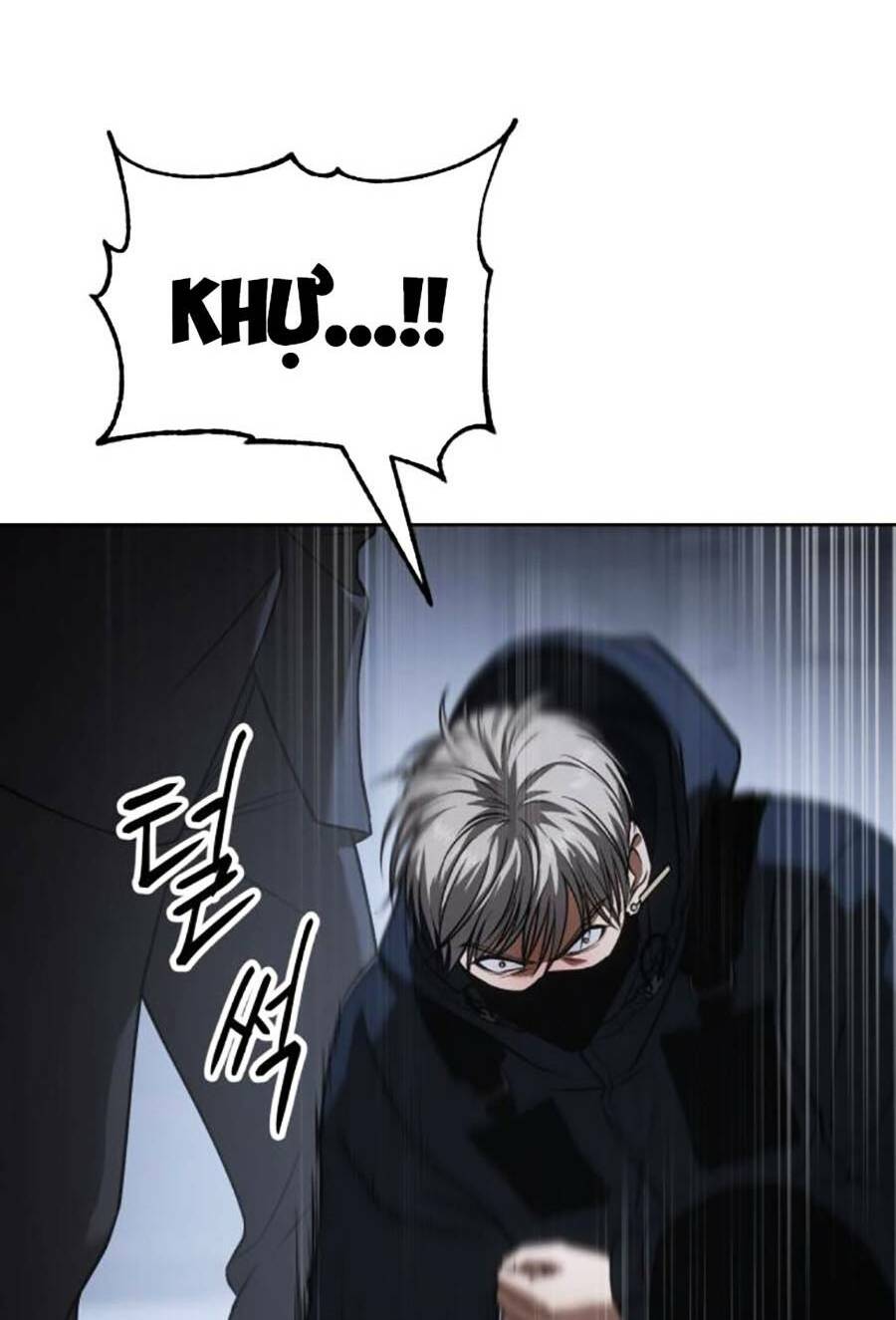 Đặc Vụ Song Sinh Chapter 26 - Trang 2