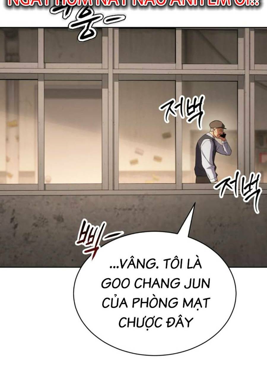 Đặc Vụ Song Sinh Chapter 31 - Trang 2