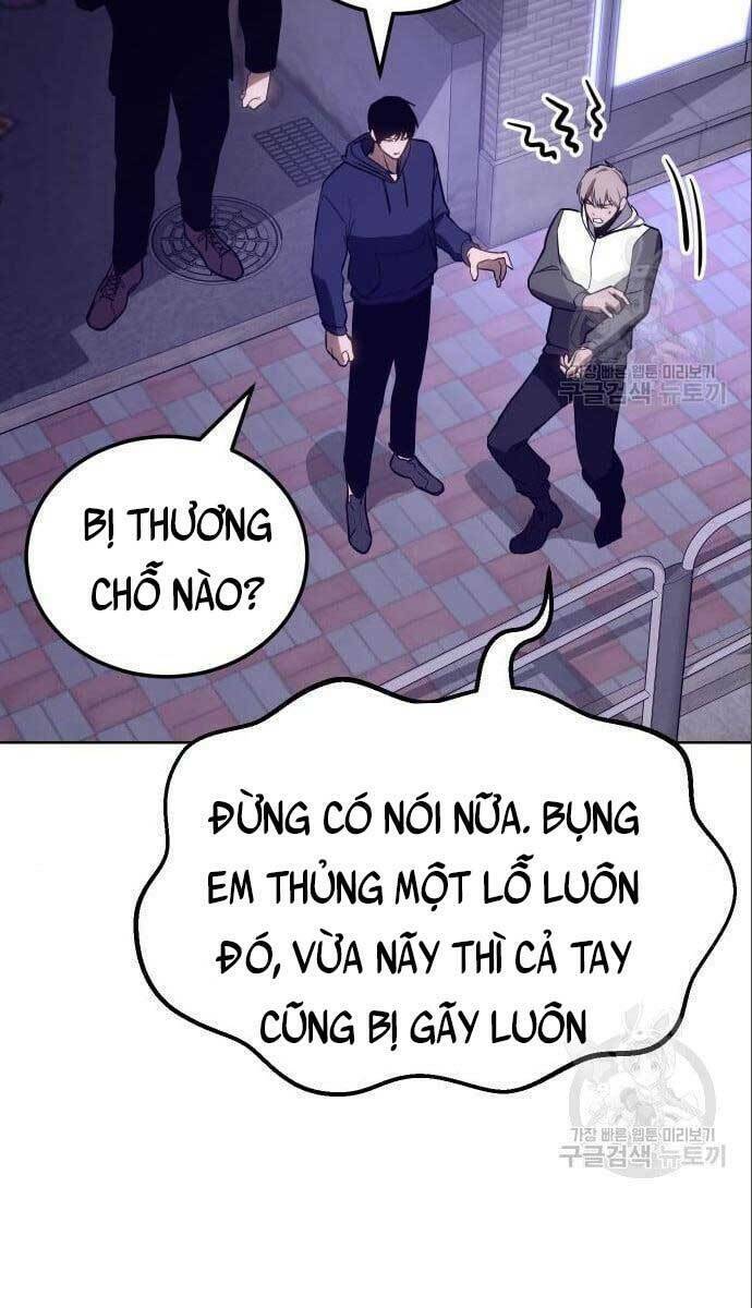 Đặc Vụ Song Sinh Chapter 4 - Trang 2