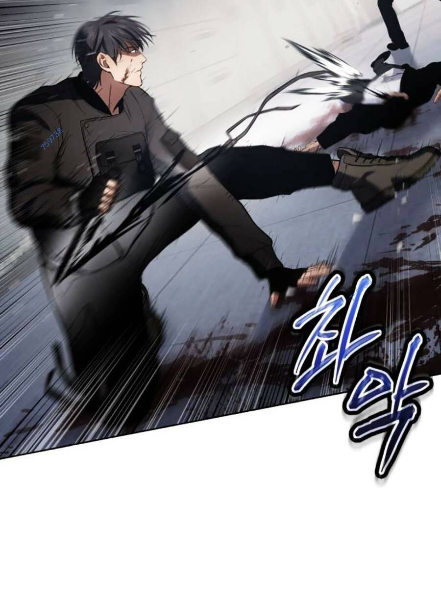 Đặc Vụ Song Sinh Chapter 40 - Trang 2