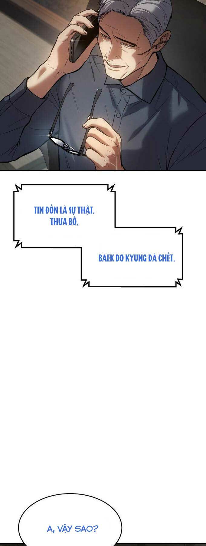 Đặc Vụ Song Sinh Chapter 42 - Trang 2
