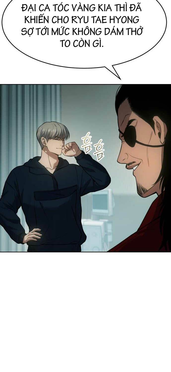 Đặc Vụ Song Sinh Chapter 44 - Trang 2