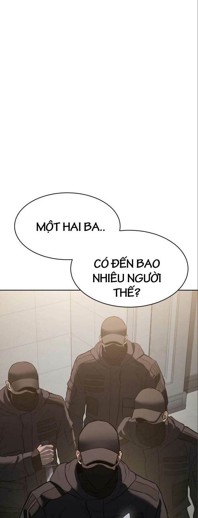 Đặc Vụ Song Sinh Chapter 47 - Trang 2