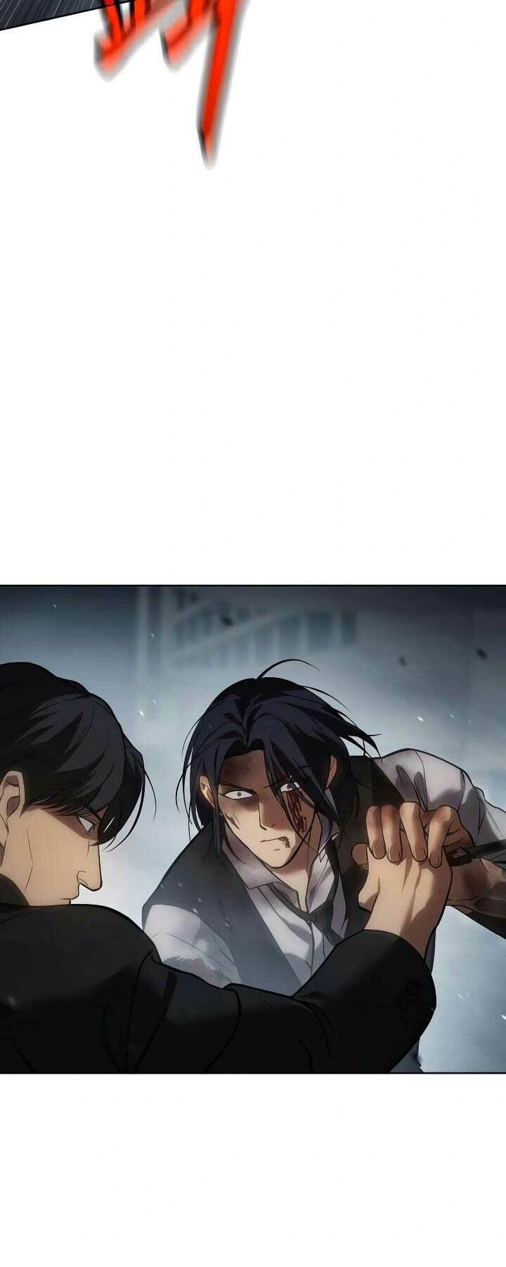 Đặc Vụ Song Sinh Chapter 53 - Trang 2