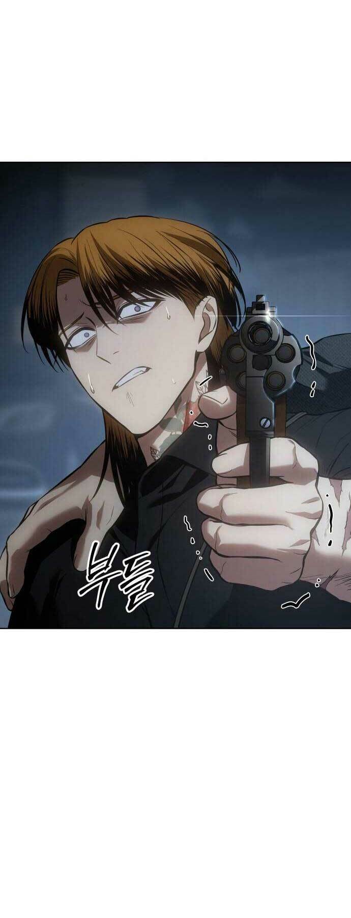 Đặc Vụ Song Sinh Chapter 54 - Trang 2