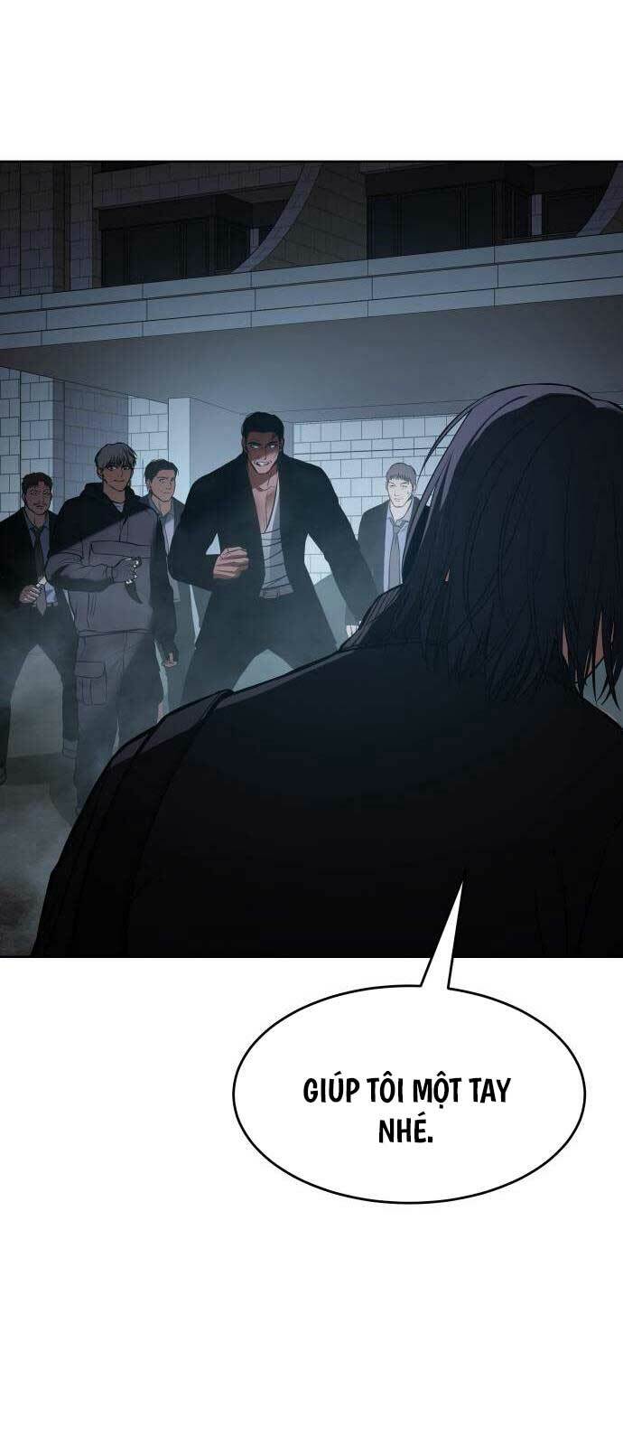 Đặc Vụ Song Sinh Chapter 55 - Trang 2