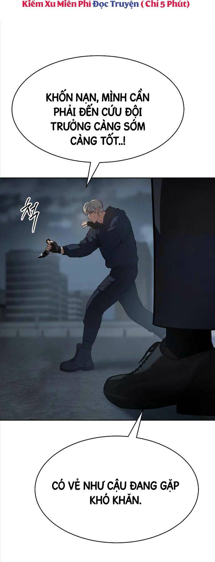 Đặc Vụ Song Sinh Chapter 57 - Trang 2