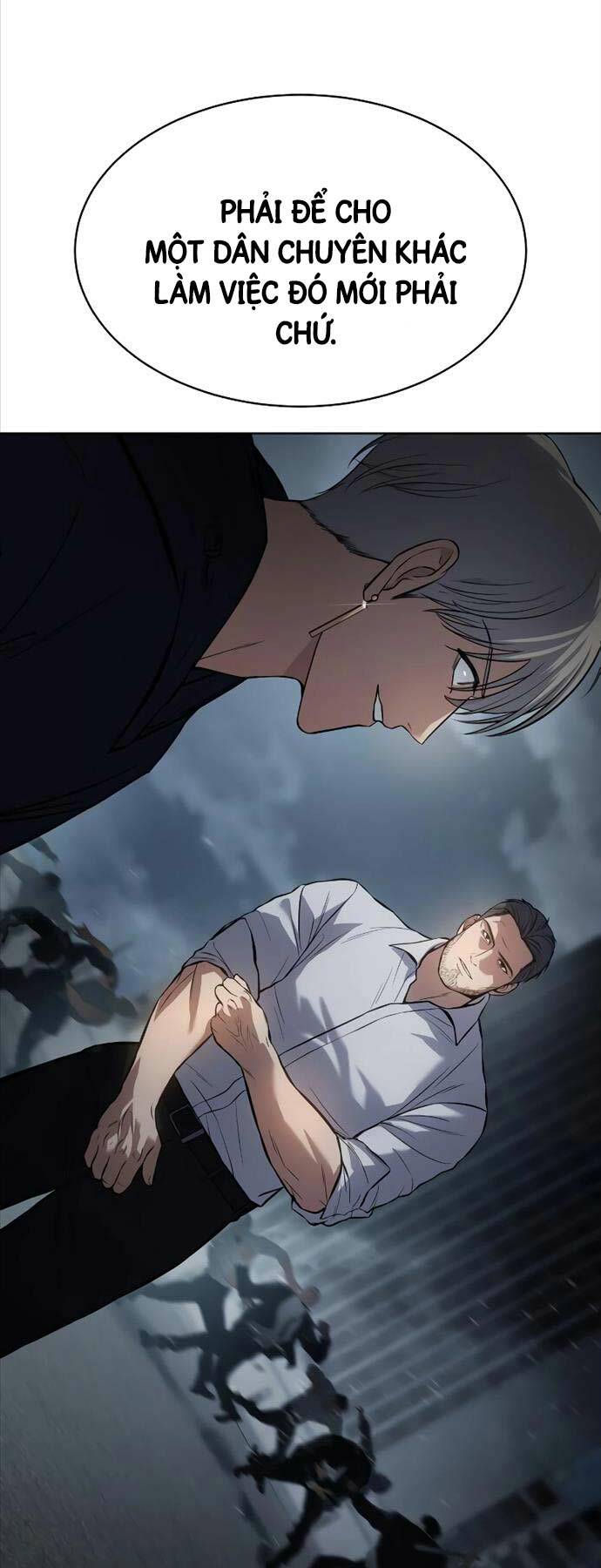 Đặc Vụ Song Sinh Chapter 57 - Trang 2