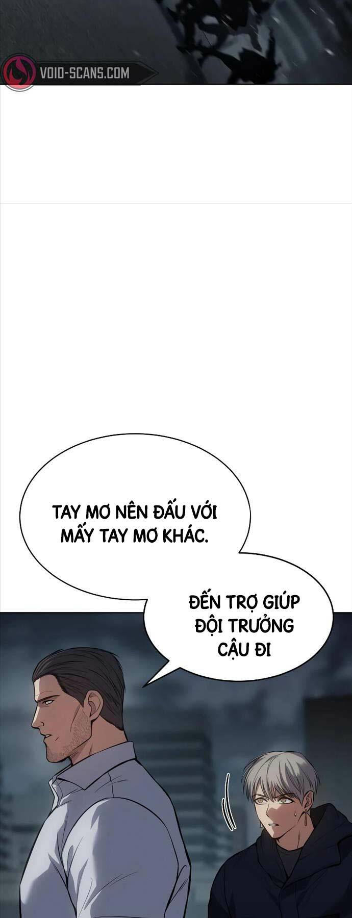 Đặc Vụ Song Sinh Chapter 57 - Trang 2