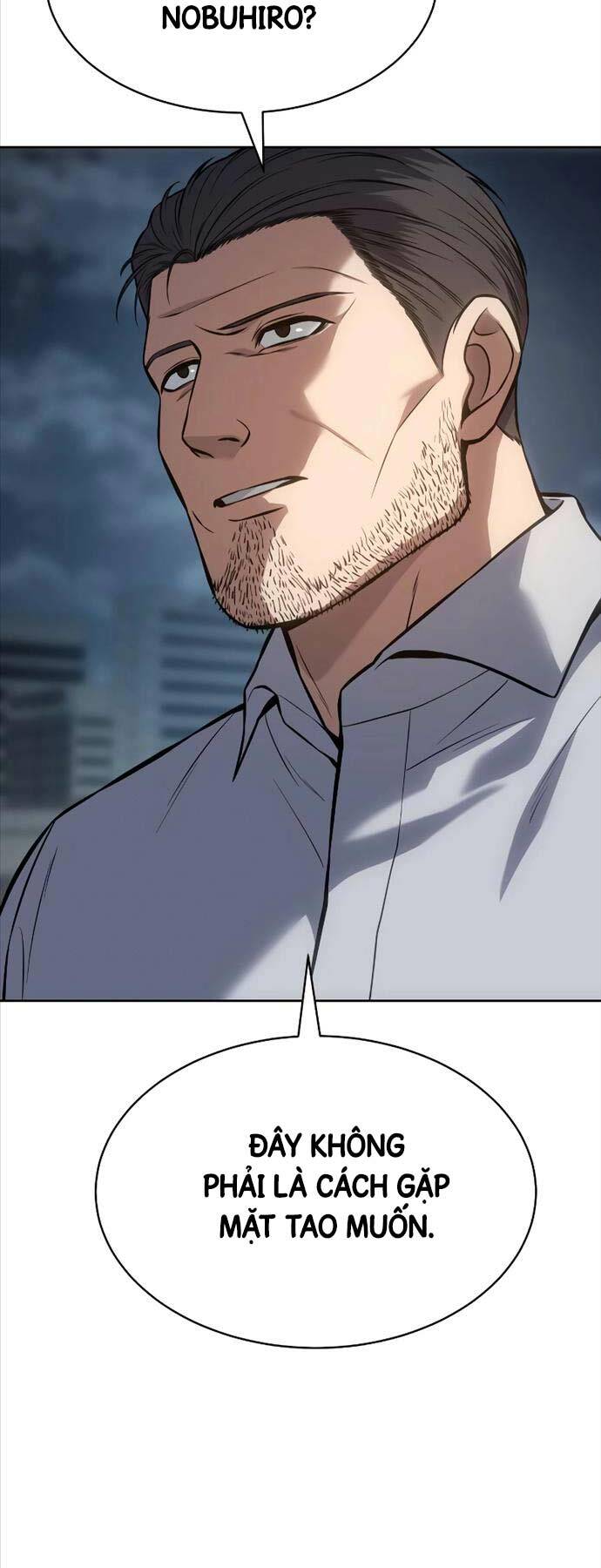 Đặc Vụ Song Sinh Chapter 57 - Trang 2