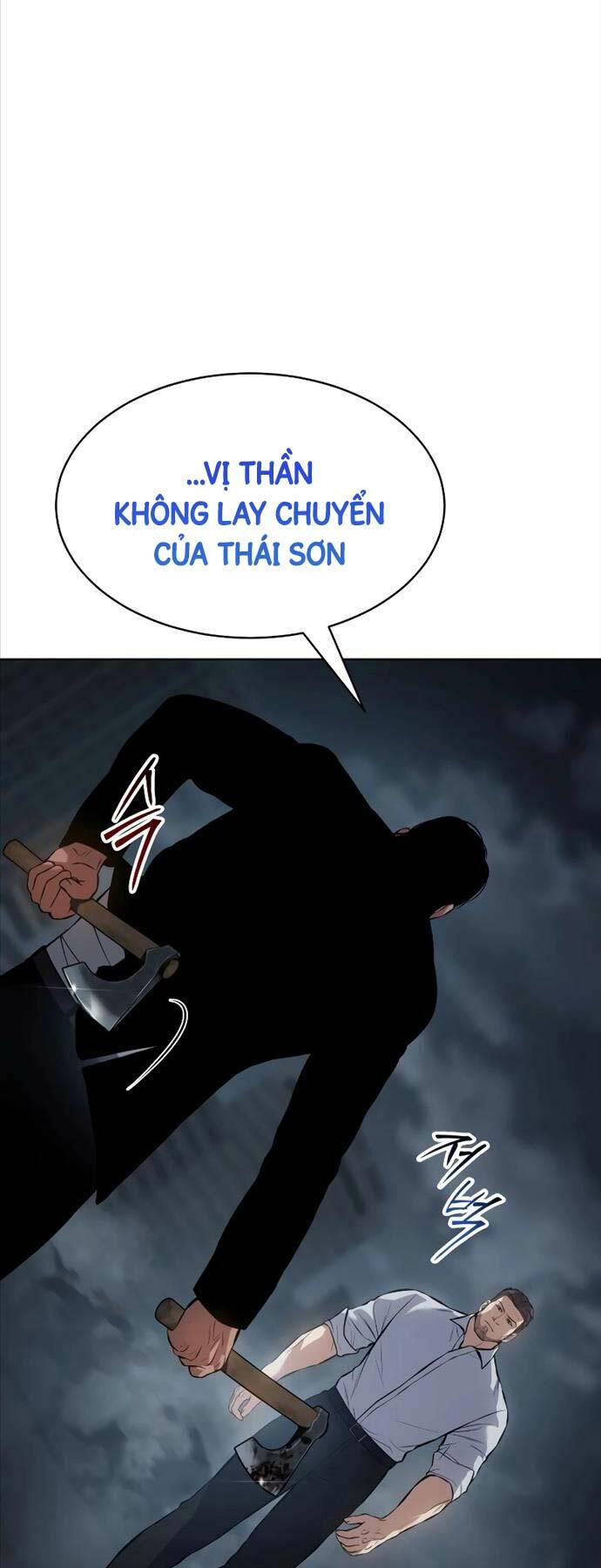 Đặc Vụ Song Sinh Chapter 57 - Trang 2