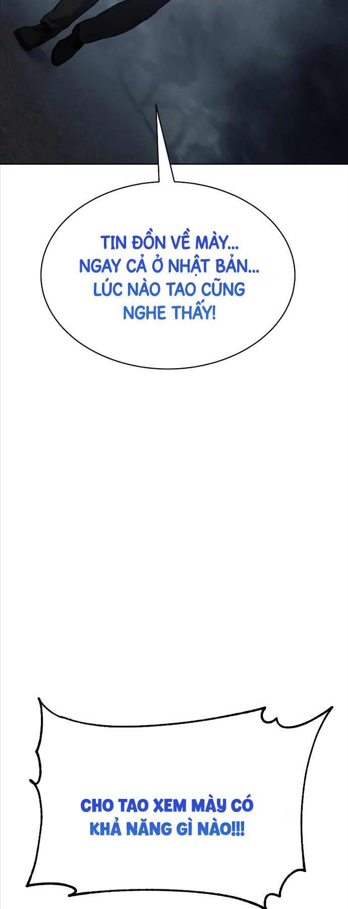 Đặc Vụ Song Sinh Chapter 57 - Trang 2