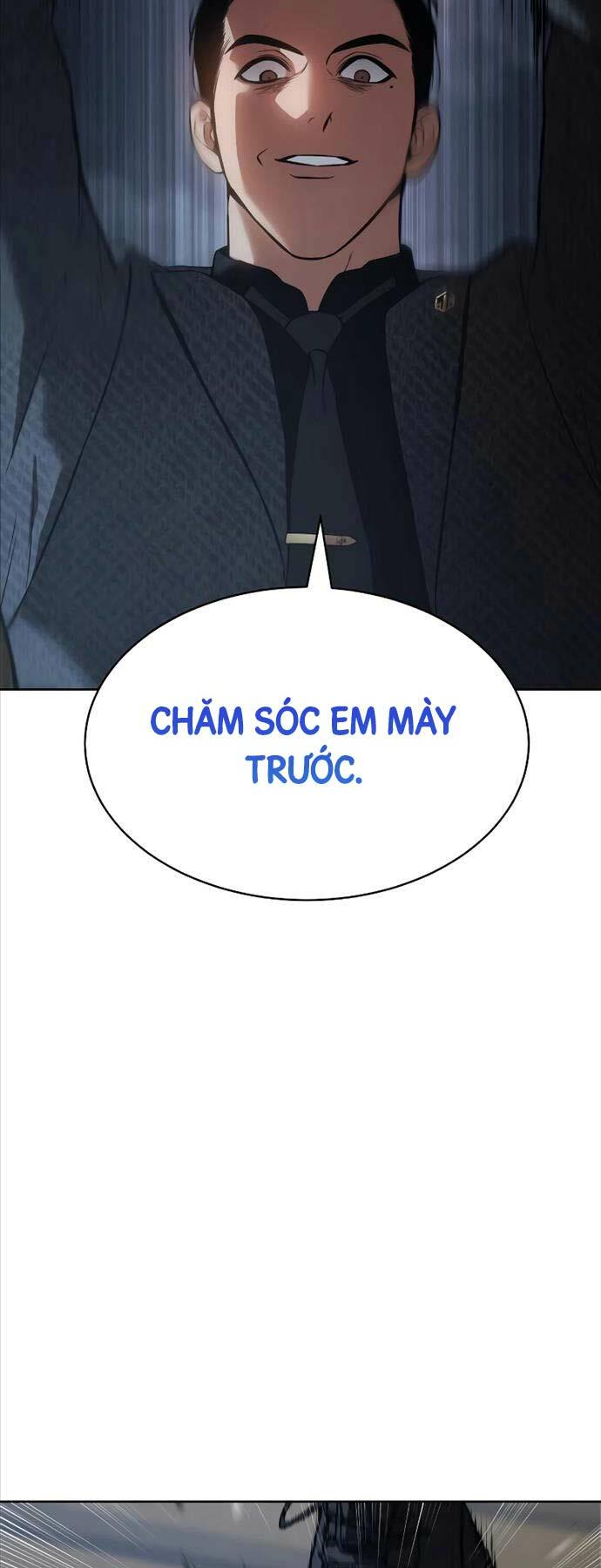 Đặc Vụ Song Sinh Chapter 57 - Trang 2