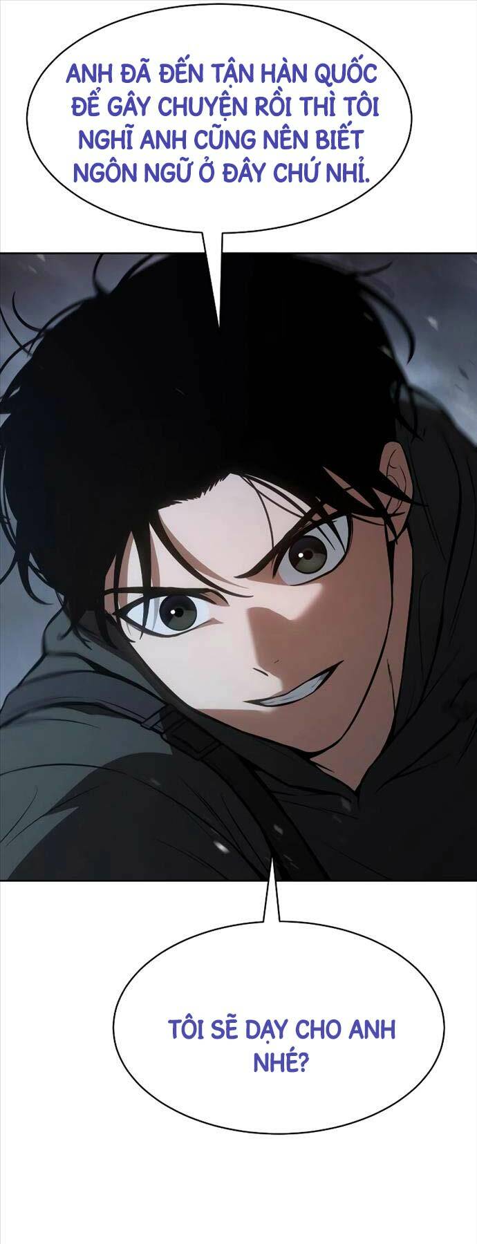 Đặc Vụ Song Sinh Chapter 57 - Trang 2