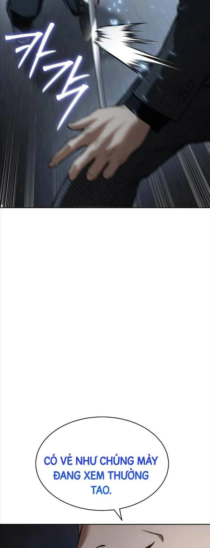 Đặc Vụ Song Sinh Chapter 57 - Trang 2