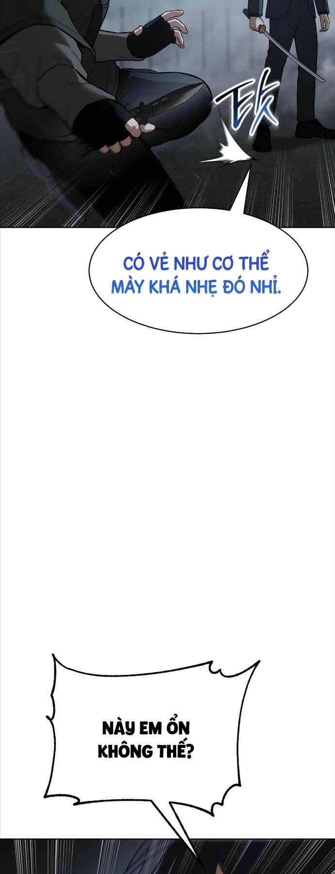 Đặc Vụ Song Sinh Chapter 57 - Trang 2