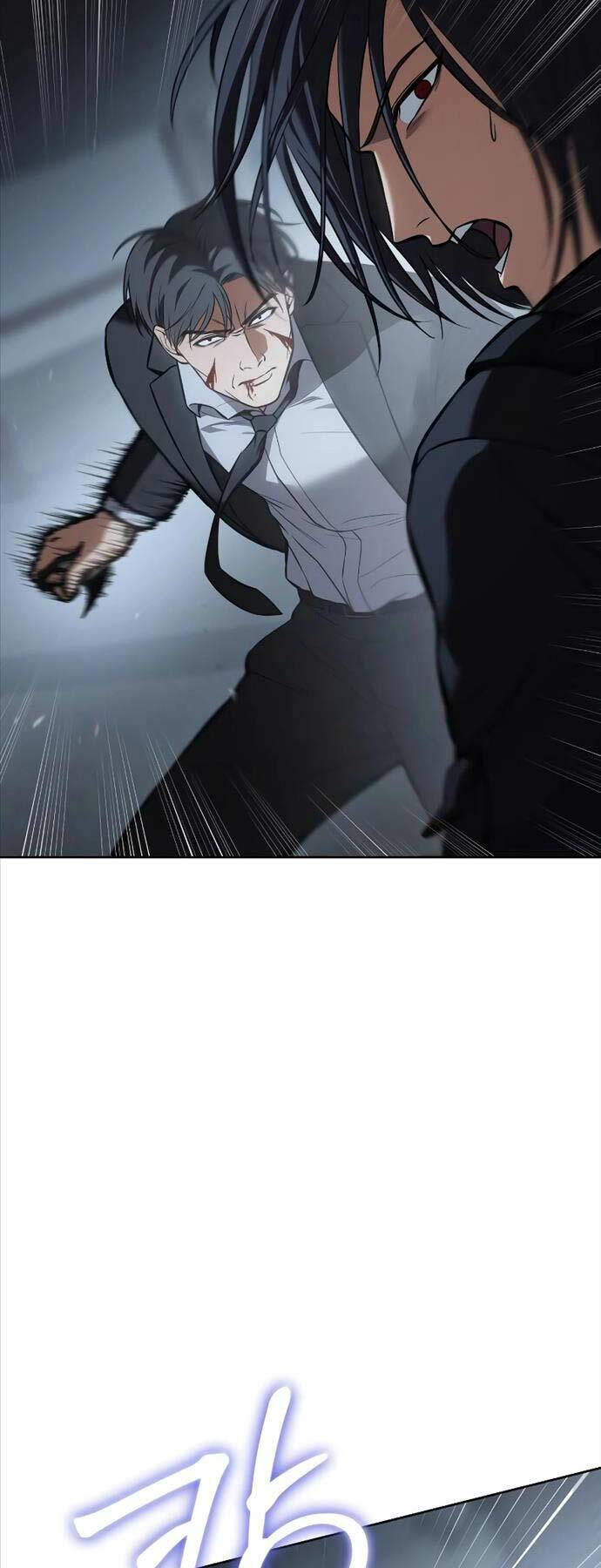 Đặc Vụ Song Sinh Chapter 57 - Trang 2