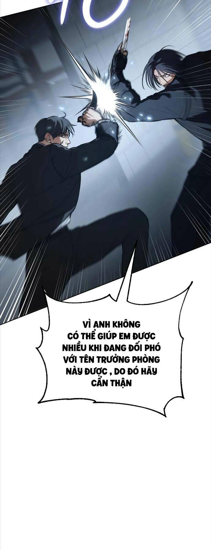 Đặc Vụ Song Sinh Chapter 57 - Trang 2