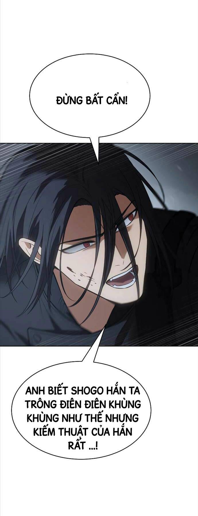 Đặc Vụ Song Sinh Chapter 57 - Trang 2