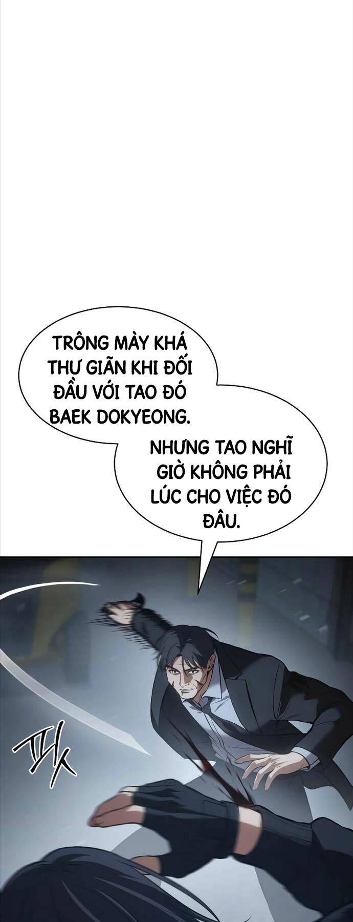 Đặc Vụ Song Sinh Chapter 57 - Trang 2