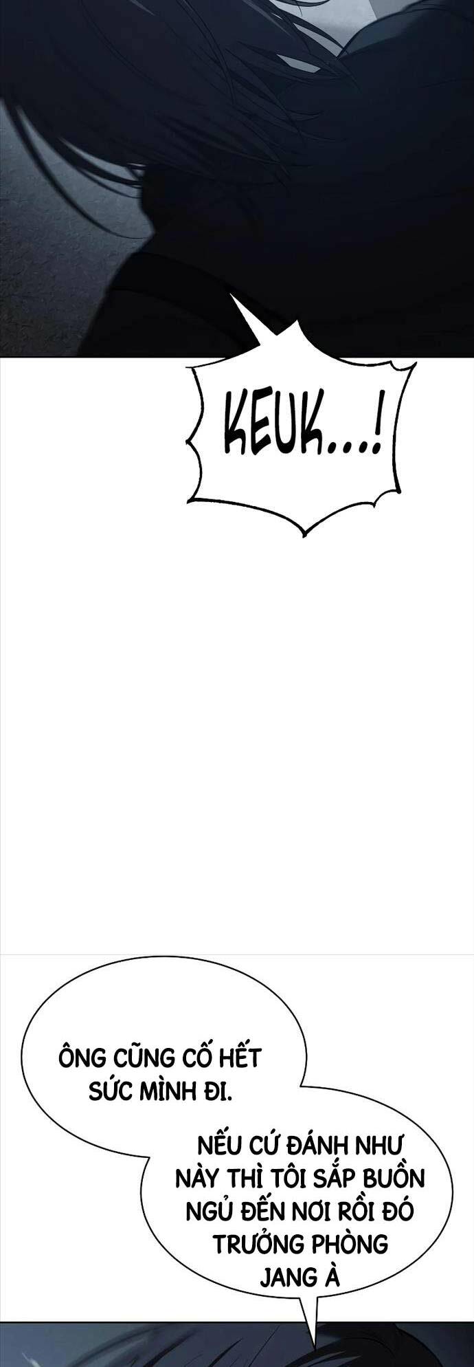 Đặc Vụ Song Sinh Chapter 57 - Trang 2