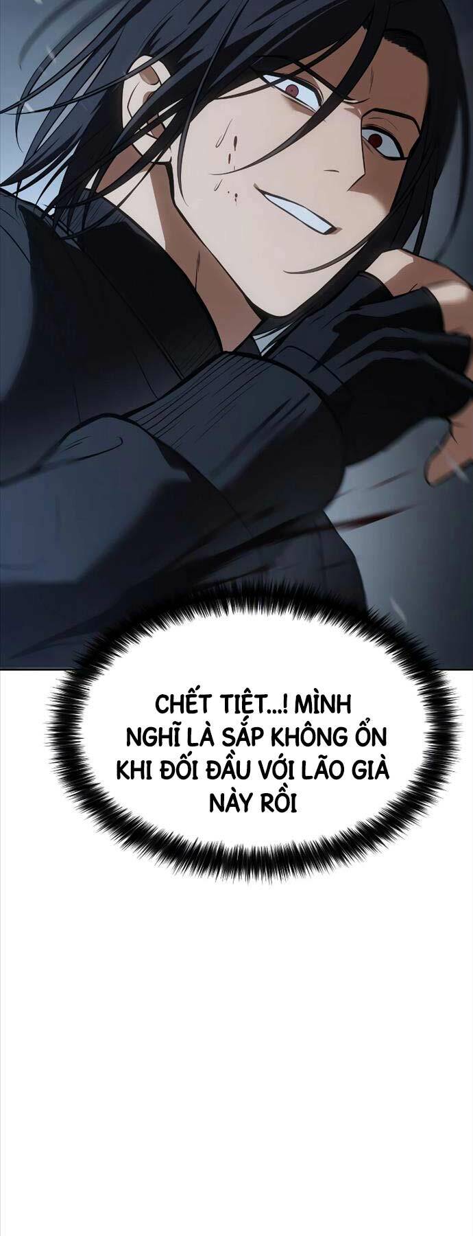 Đặc Vụ Song Sinh Chapter 57 - Trang 2