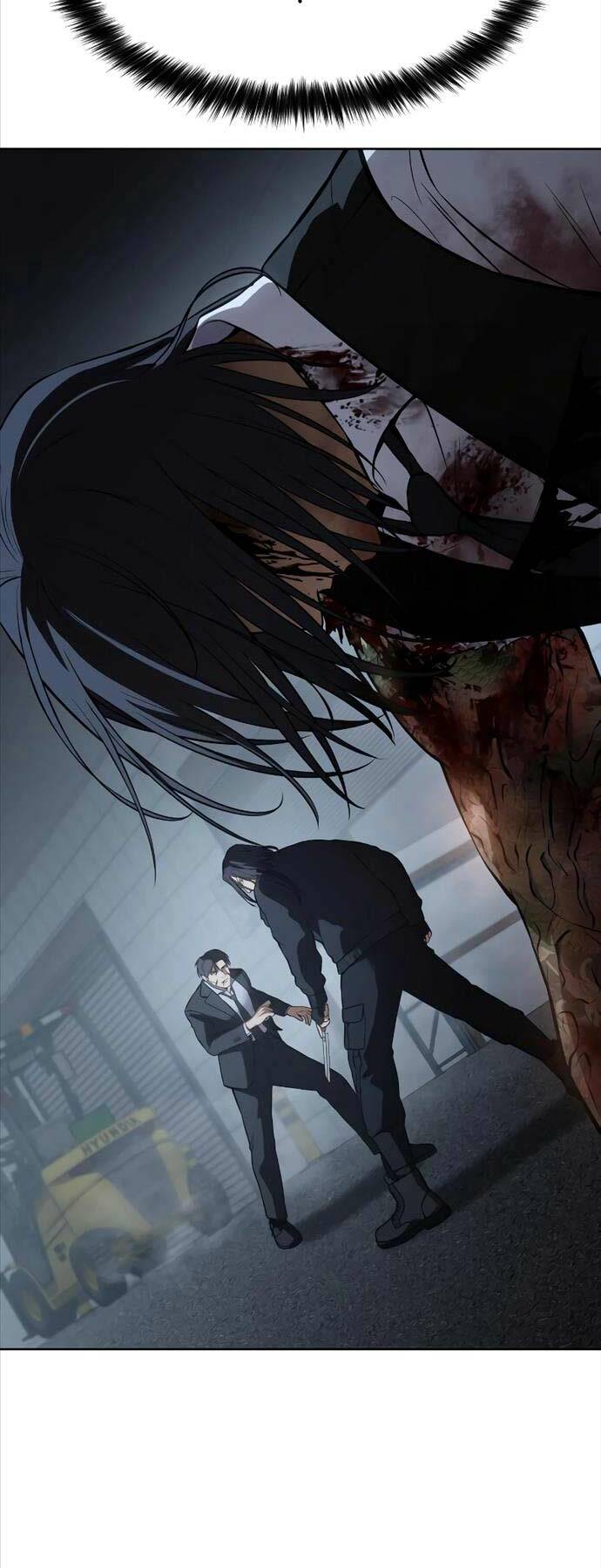 Đặc Vụ Song Sinh Chapter 57 - Trang 2