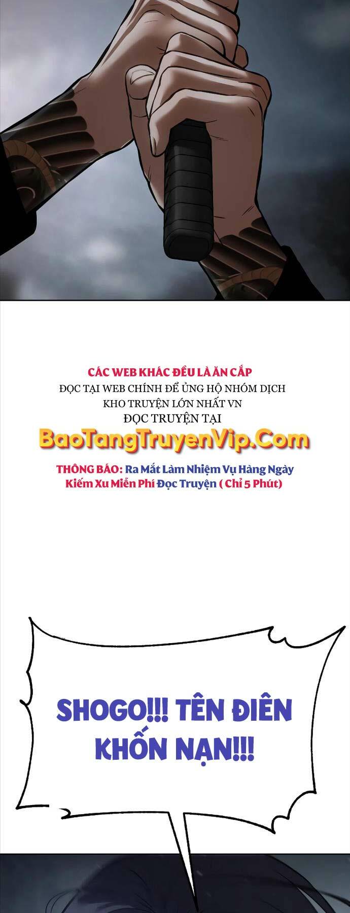 Đặc Vụ Song Sinh Chapter 57 - Trang 2