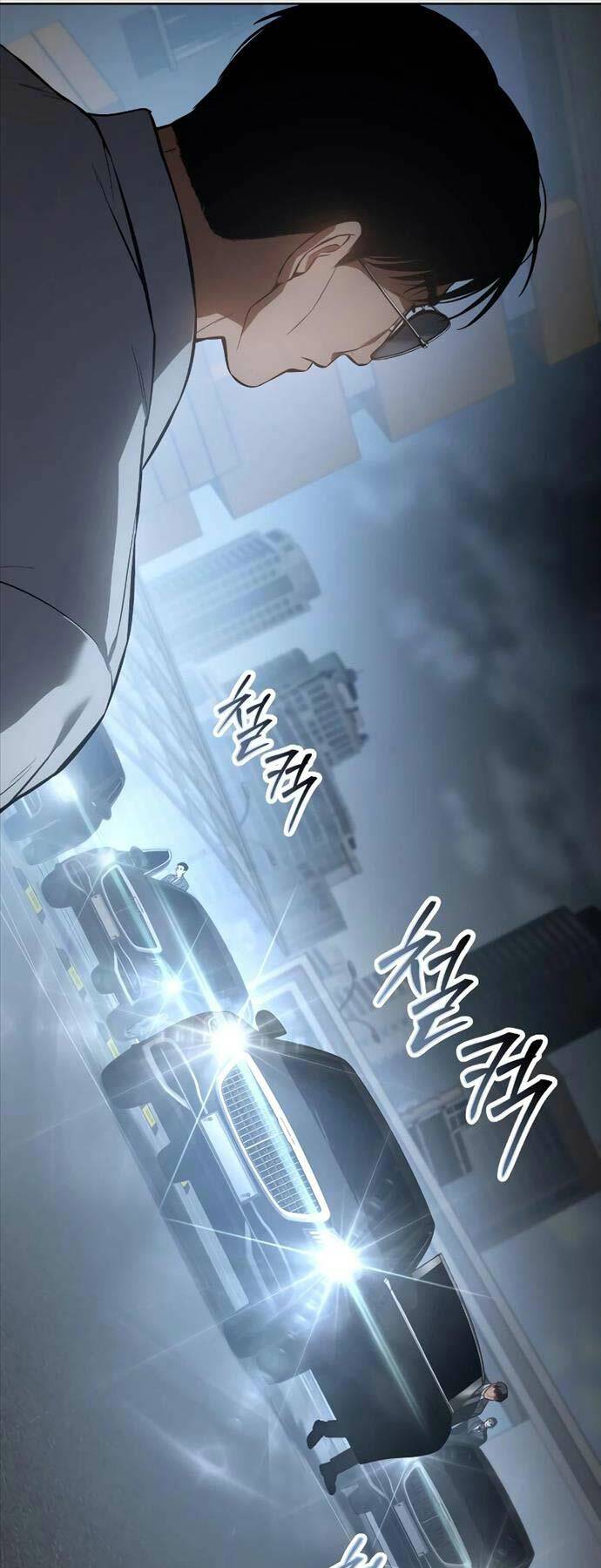 Đặc Vụ Song Sinh Chapter 57 - Trang 2