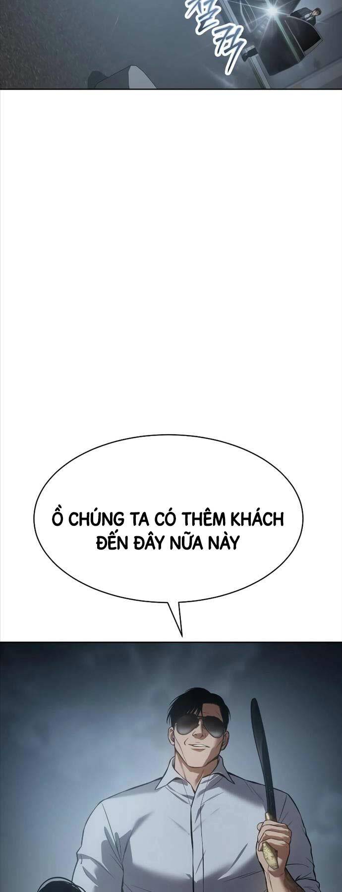 Đặc Vụ Song Sinh Chapter 57 - Trang 2