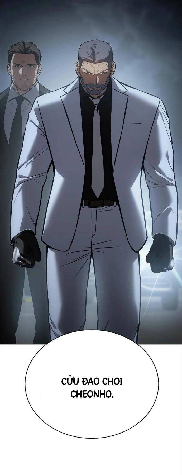Đặc Vụ Song Sinh Chapter 57 - Trang 2