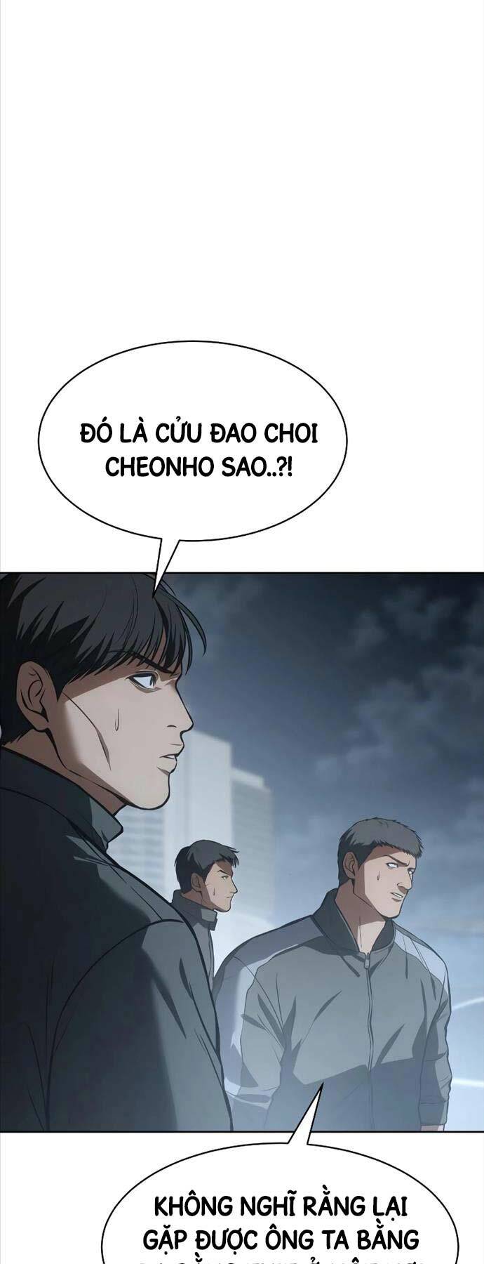 Đặc Vụ Song Sinh Chapter 57 - Trang 2