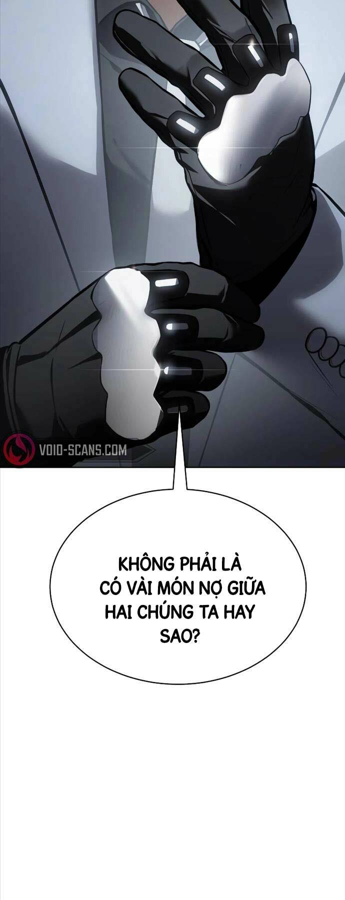 Đặc Vụ Song Sinh Chapter 57 - Trang 2