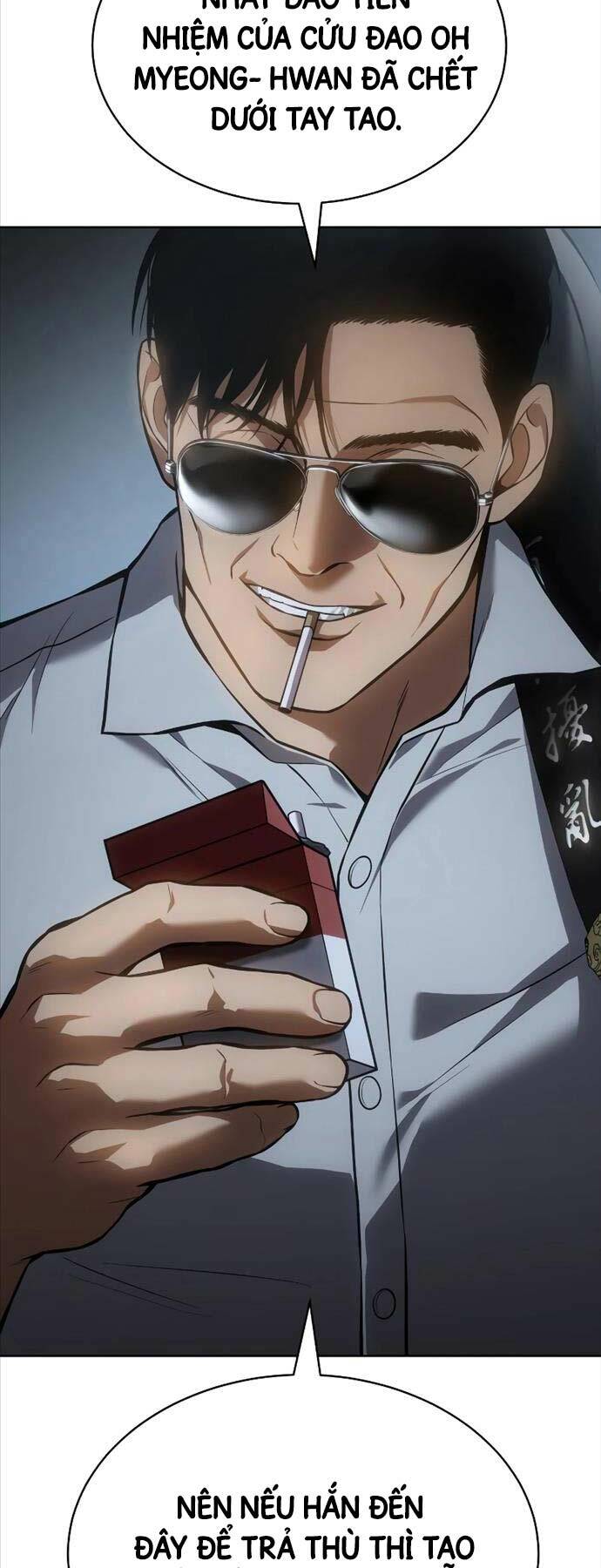 Đặc Vụ Song Sinh Chapter 57 - Trang 2