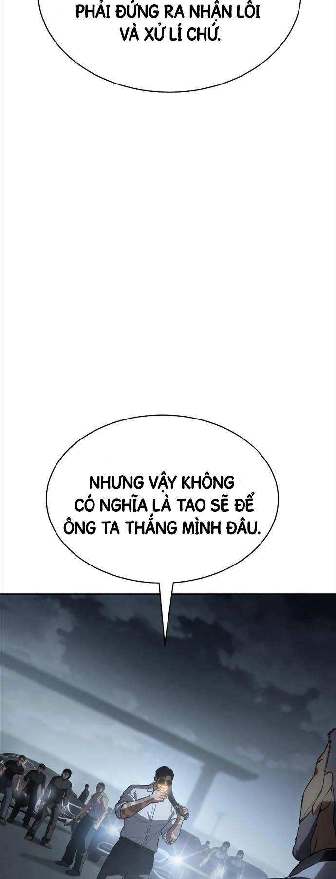 Đặc Vụ Song Sinh Chapter 57 - Trang 2