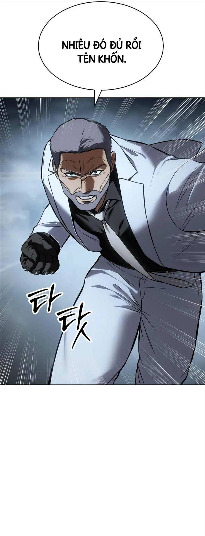 Đặc Vụ Song Sinh Chapter 57 - Trang 2