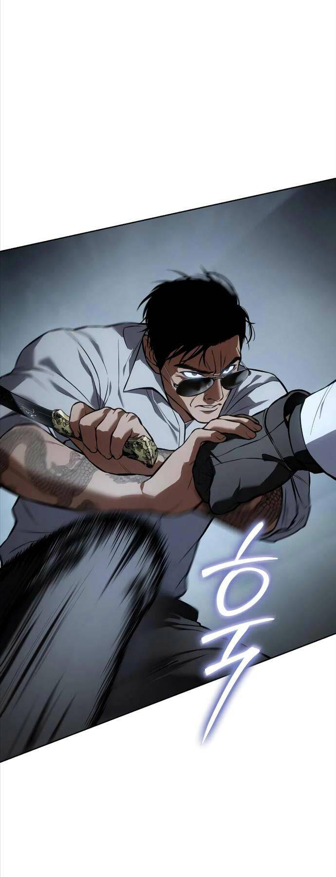 Đặc Vụ Song Sinh Chapter 57 - Trang 2