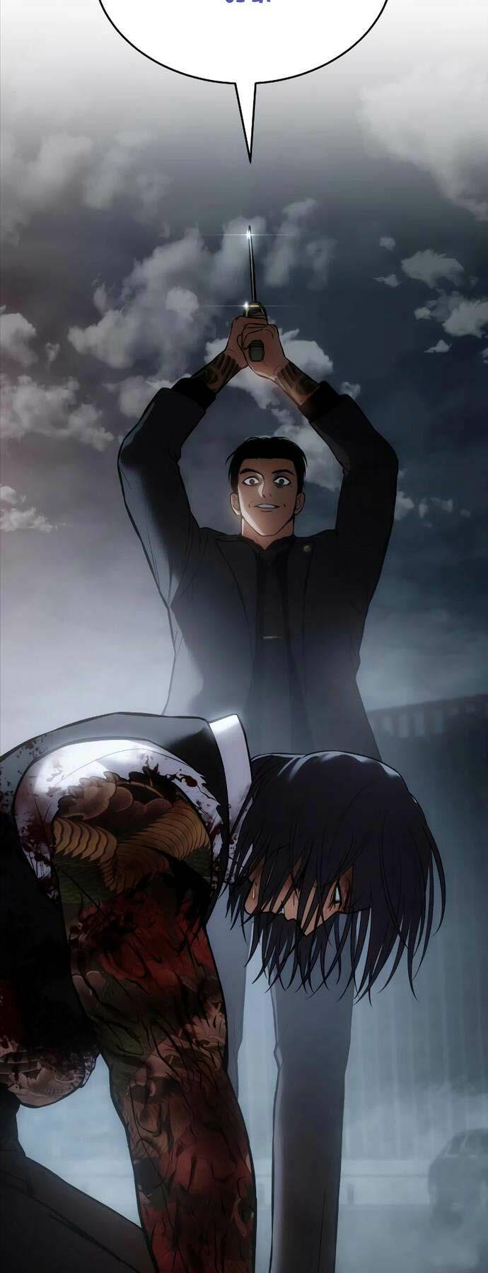 Đặc Vụ Song Sinh Chapter 57 - Trang 2