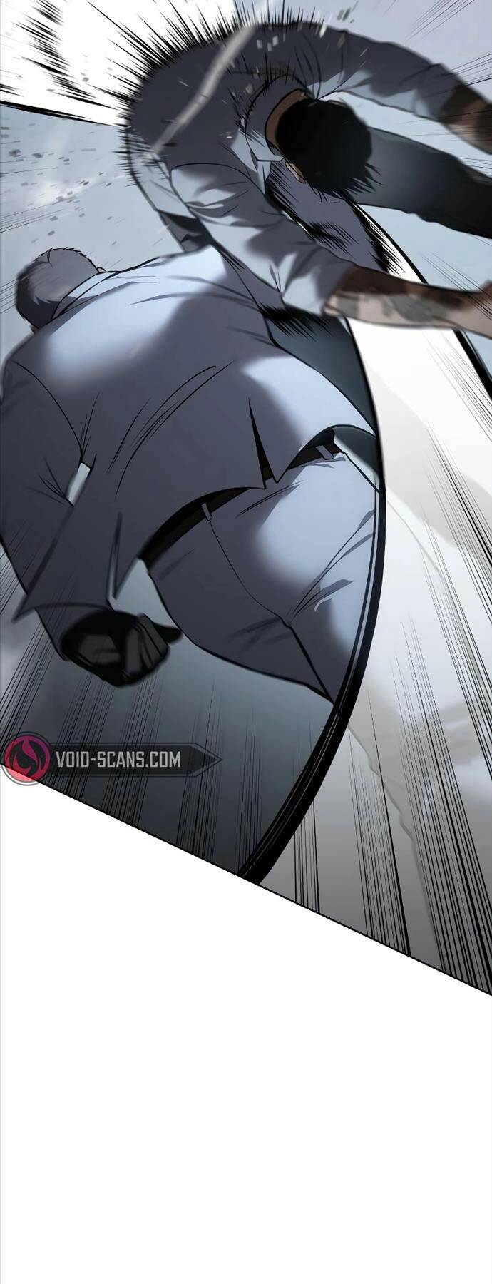 Đặc Vụ Song Sinh Chapter 57 - Trang 2