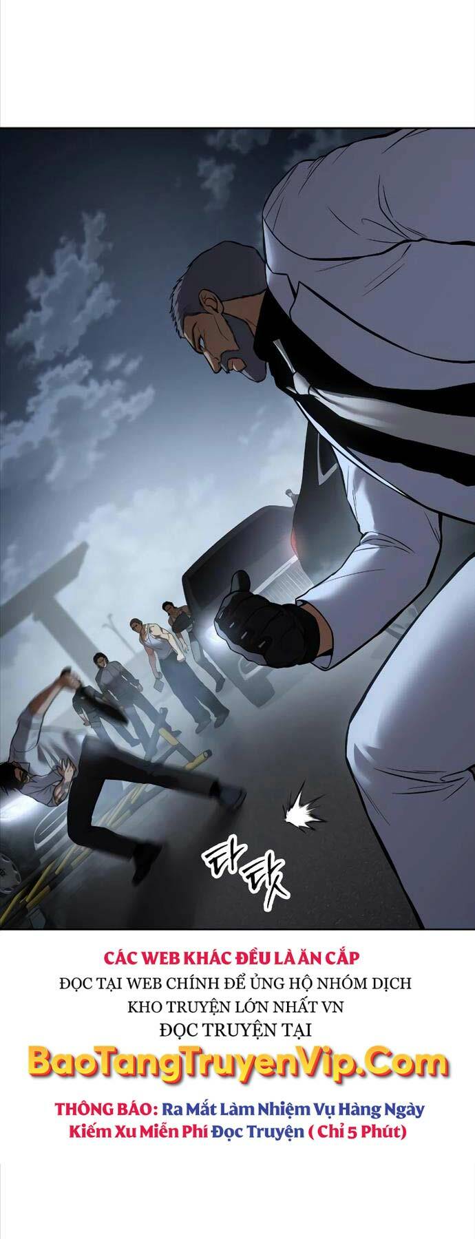 Đặc Vụ Song Sinh Chapter 57 - Trang 2