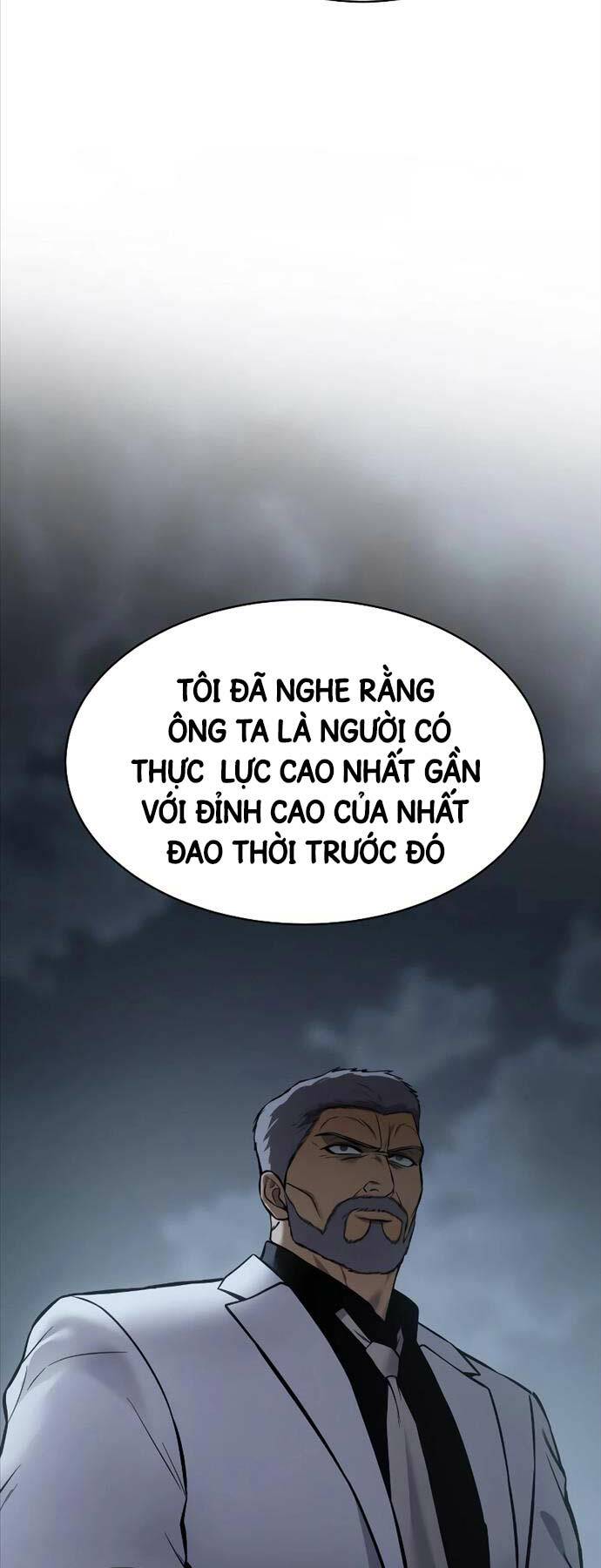 Đặc Vụ Song Sinh Chapter 57 - Trang 2