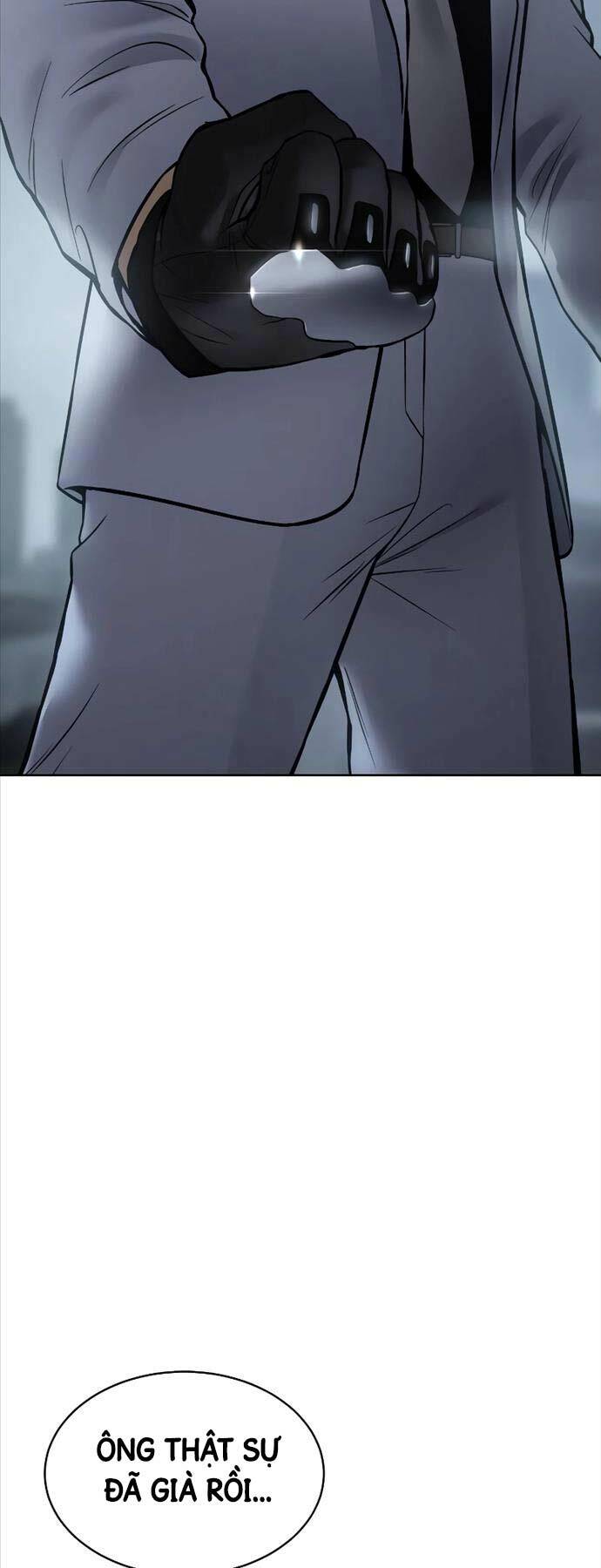 Đặc Vụ Song Sinh Chapter 57 - Trang 2