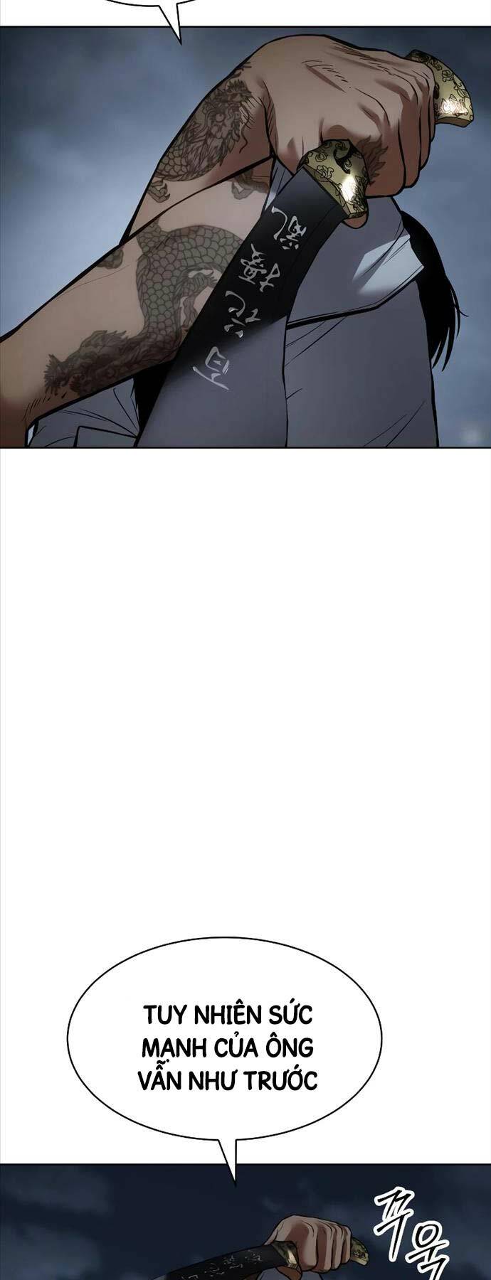 Đặc Vụ Song Sinh Chapter 57 - Trang 2