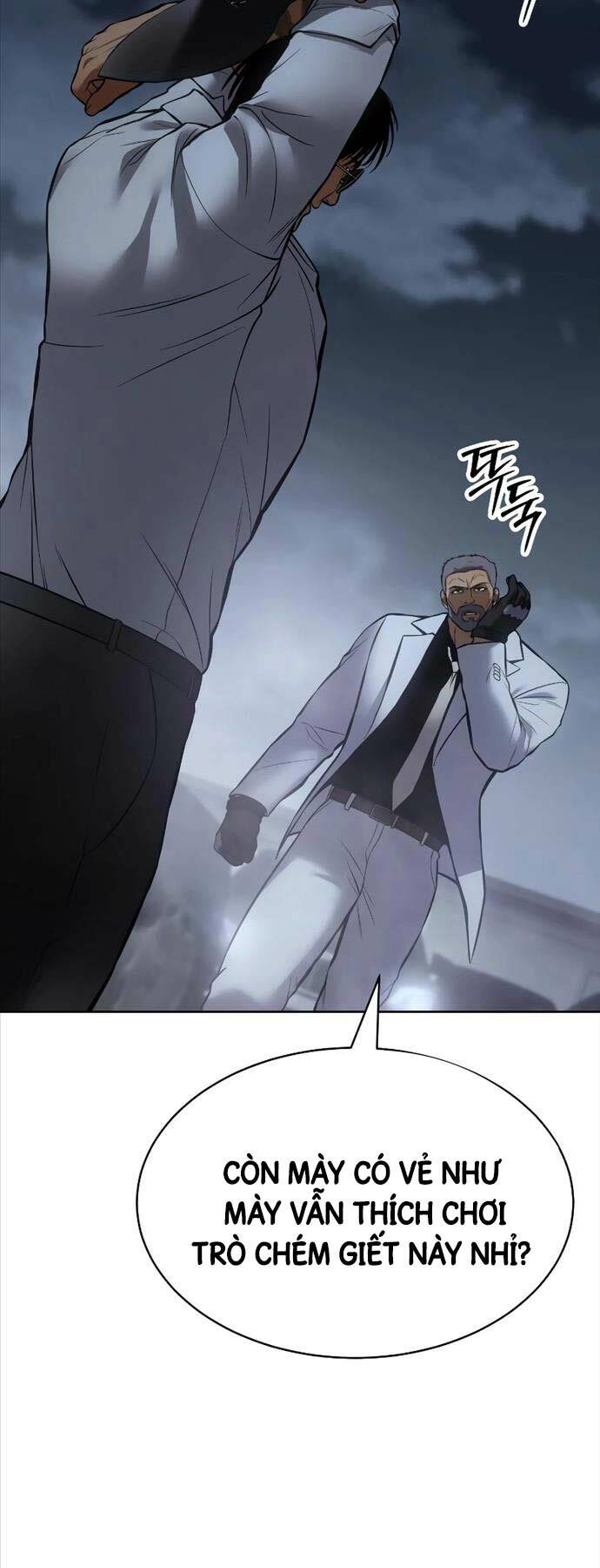 Đặc Vụ Song Sinh Chapter 57 - Trang 2