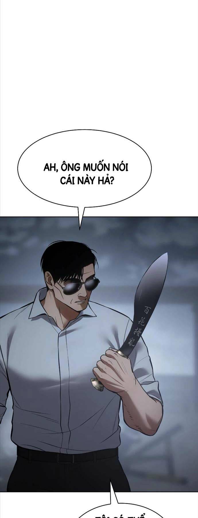 Đặc Vụ Song Sinh Chapter 57 - Trang 2