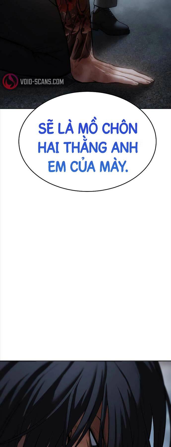 Đặc Vụ Song Sinh Chapter 57 - Trang 2