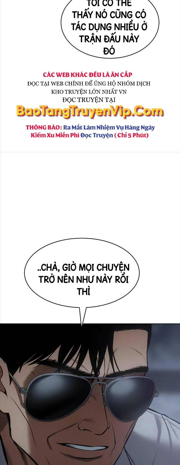 Đặc Vụ Song Sinh Chapter 57 - Trang 2