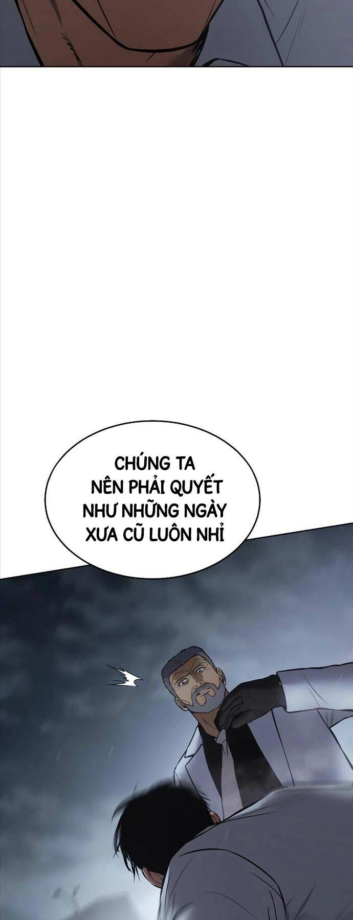 Đặc Vụ Song Sinh Chapter 57 - Trang 2
