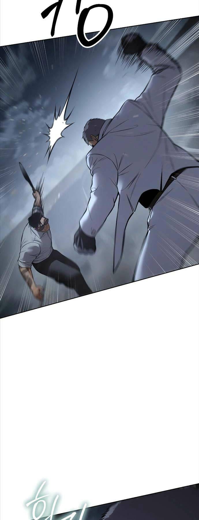 Đặc Vụ Song Sinh Chapter 57 - Trang 2