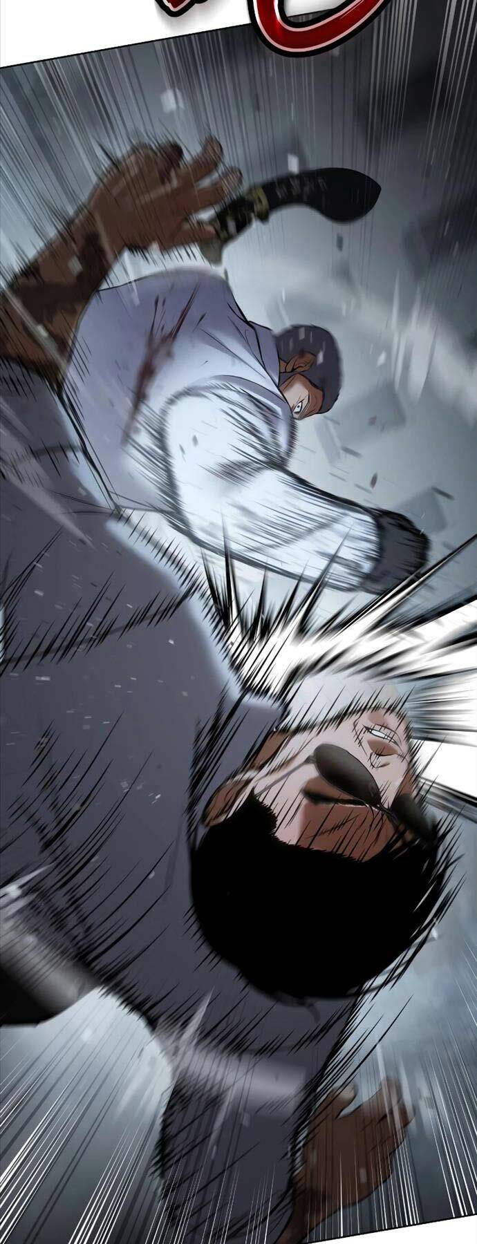 Đặc Vụ Song Sinh Chapter 57 - Trang 2